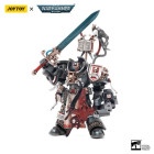 Warhammer 40k Action Figure 1/18 Grey Knights Terminator Incanus Neodan 13 cm Hobby