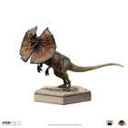 Jurassic Park Icons Dilophosaurus 9 cm Hobby