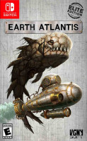 Earth Atlantis (import) NS