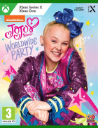 JoJo Siwa Worldwide Party XONE