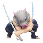 Demon Slayer: Kimetsu no Yaiba Noodle Stopper PVC Statue Hashibira Inosuke 11 cm Hobby
