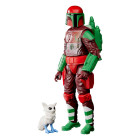 Star Wars Black Series Action Figure Mandalorian Warrior (Holiday Edition) 15 cm Hobby