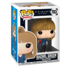Friends POP! TV Vinyl Figure 80's Hair Rachel 9 cm nr.703 Hobby