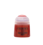Farba Citadel Base Mephiston Red 12ml, Hobby