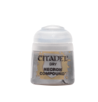 Farba Citadel Dry Necron Compound 12 ml Hobby