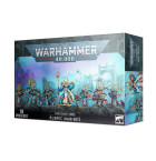 Rubric Marines Hobby
