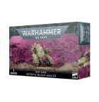 Myphitic Blight-Hauler Hobby