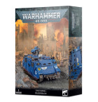Space Marines Razorback Hobby