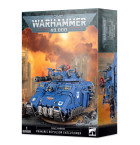 Primaris Repulsor Executioner Hobby