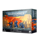 Primaris Eliminators Hobby