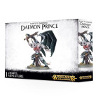 Daemon Prince Hobby