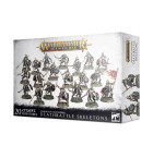 Deathrattle Skeletons Hobby