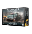 Deimos Pattern Predator Support Tank Hobby