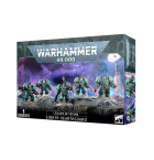 Einhyr Hearthguard Hobby