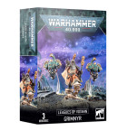 Grimnyr Hobby