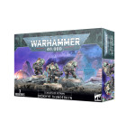 Brokhyr Thunderkyn Hobby