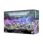 Hearthkyn Warriors Hobby