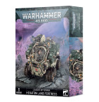 Hekaton Land Fortress Hobby