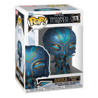 Black Panther: Wakanda Forever POP! Marvel Vinyl Figure Aneka (Midnight Angel) 9 cm nr.1178 Hobby