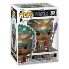 Black Panther: Wakanda Forever POP! Marvel Vinyl Figure King Namor 9 cm nr.1175 Hobby