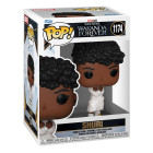 Black Panther: Wakanda Forever POP! Marvel Vinyl Figure Shuri 9 cm nr.1174 Hobby