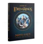 Armies of the Lord of the Rings Hobby