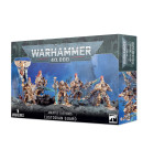 Adeptus Custodes Custodian Guard Hobby