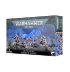 Sisters of Silence Hobby