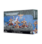 Allarus Custodians Hobby