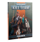 Kill Team Codex Chalnath Hobby