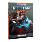 Kill Team Codex Nachmund Hobby