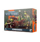 Kill Team Kommandos Hobby