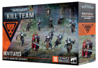 Kill Team Novitiates Hobby