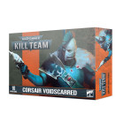 Kill Team Corsair Voidscarred Hobby