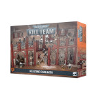 Killzone Chalnath Hobby