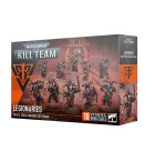 Kill Team Legionaries Hobby