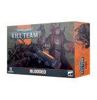 Kill Team Blooded Hobby