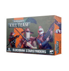 Kill Team Elucidian Starstriders Hobby