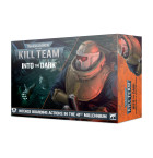 Kill Team Into the Dark Hobby