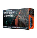 Kill Team Shadowvaults Hobby