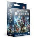 Warhammer Underworlds The Exiled Dead Hobby