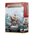 Bloodpelt Hunter Hobby