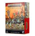 Vanguard Sylvaneth Hobby
