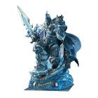 The Lich King 50 cm 1/6 HEX Collectibles Blizzard Hearthstone Hobby
