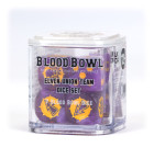 Blood Bowl Elven Union Team Dice Set Hobby
