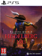 Heidelberg 1693 PS5