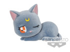 FLUFFY PUFFY - SAILOR MOON - LUNA VER.B Hobby