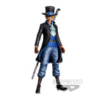 ONE PIECE BANPRESTO CHRONICLE MASTER STARS PIECE THE SABO Hobby