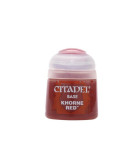 Farba Citadel Base Khorne Red 12 ml Hobby