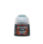 Farba Citadel Base Caliban Green 12 ml Hobby